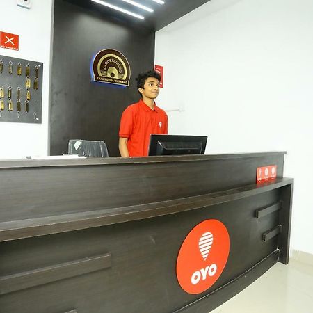 Hotel Oyo 12978 Igloo Residency Vythiri Esterno foto