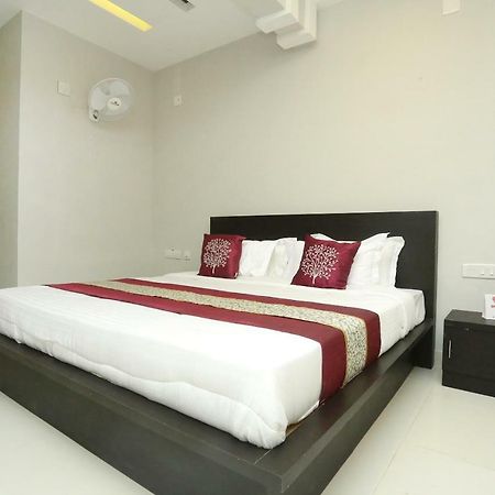 Hotel Oyo 12978 Igloo Residency Vythiri Esterno foto