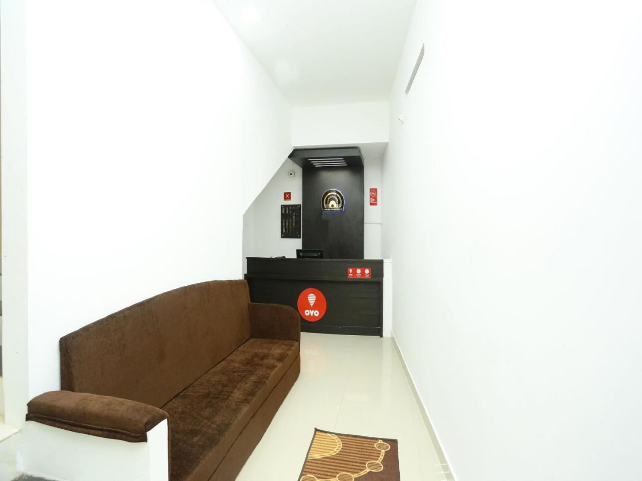 Hotel Oyo 12978 Igloo Residency Vythiri Esterno foto