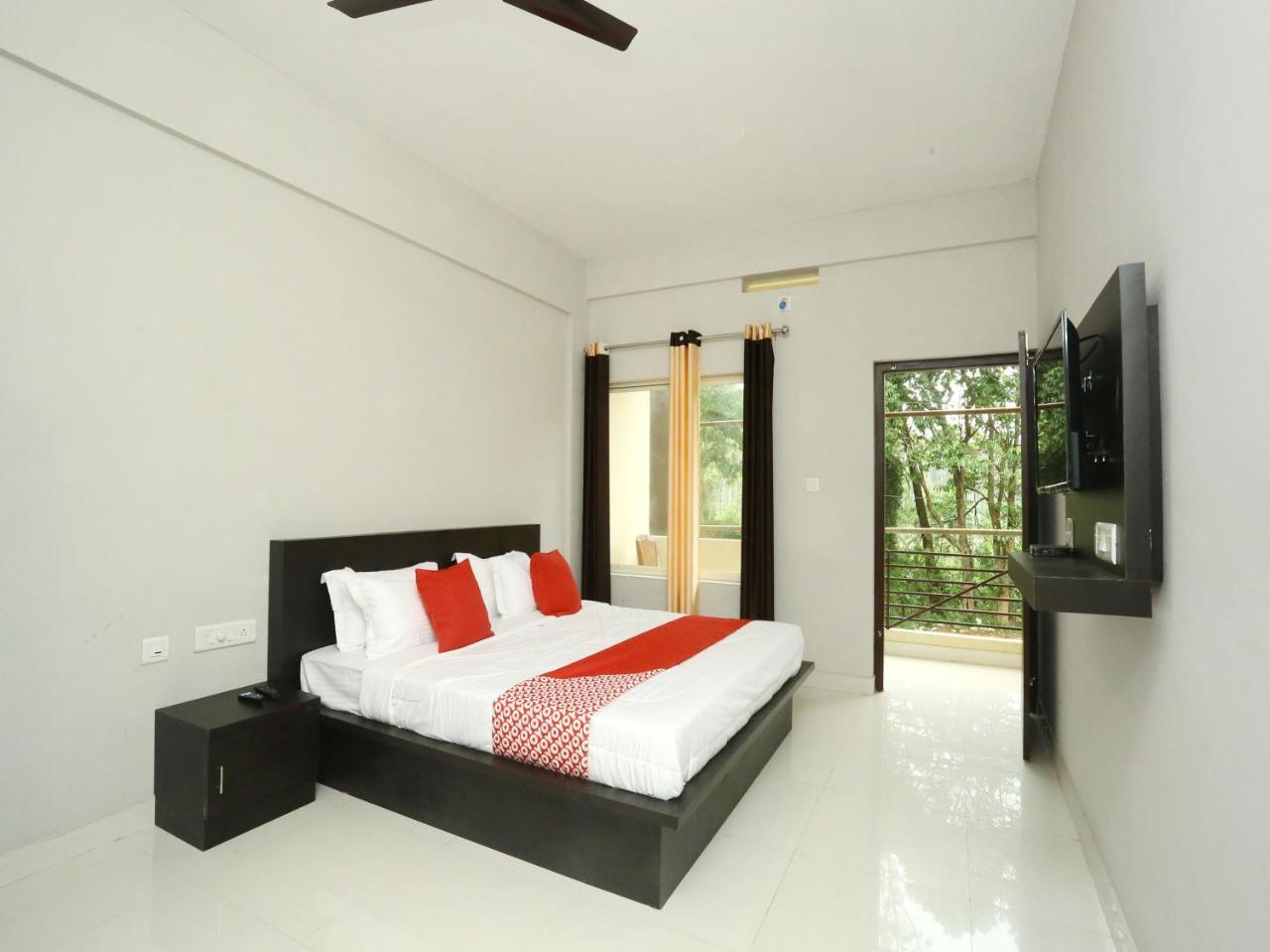 Hotel Oyo 12978 Igloo Residency Vythiri Esterno foto