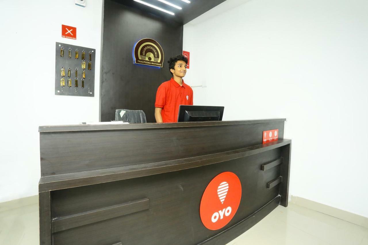 Hotel Oyo 12978 Igloo Residency Vythiri Esterno foto