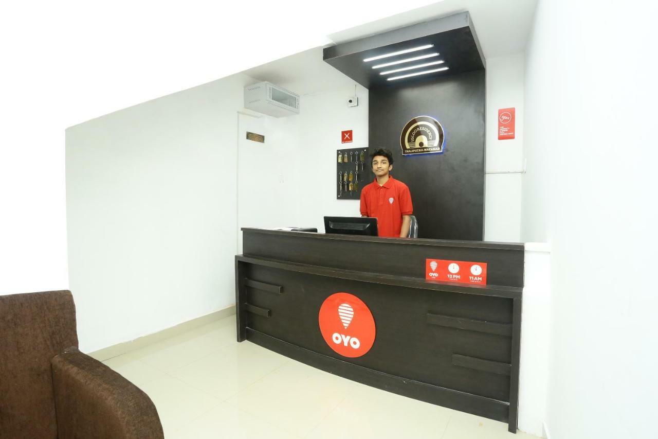 Hotel Oyo 12978 Igloo Residency Vythiri Esterno foto