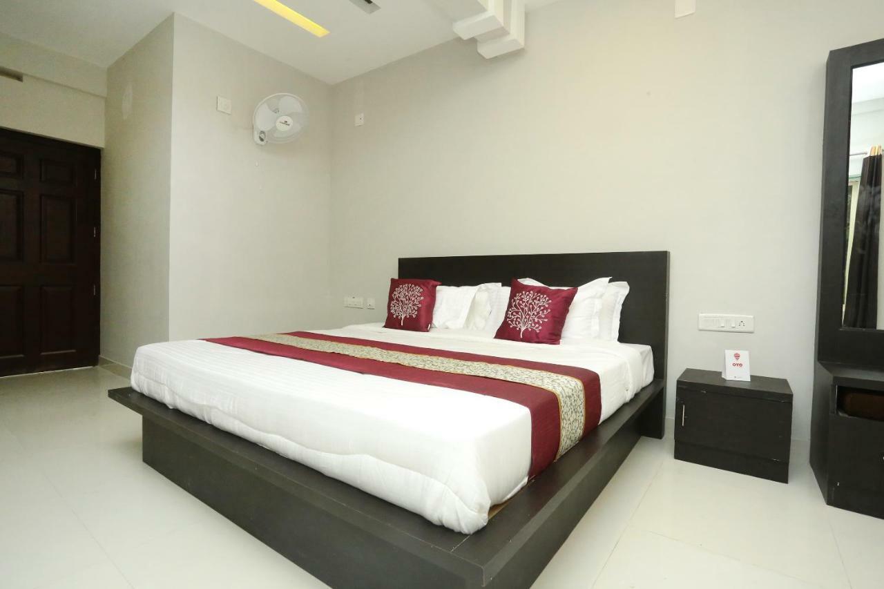 Hotel Oyo 12978 Igloo Residency Vythiri Esterno foto
