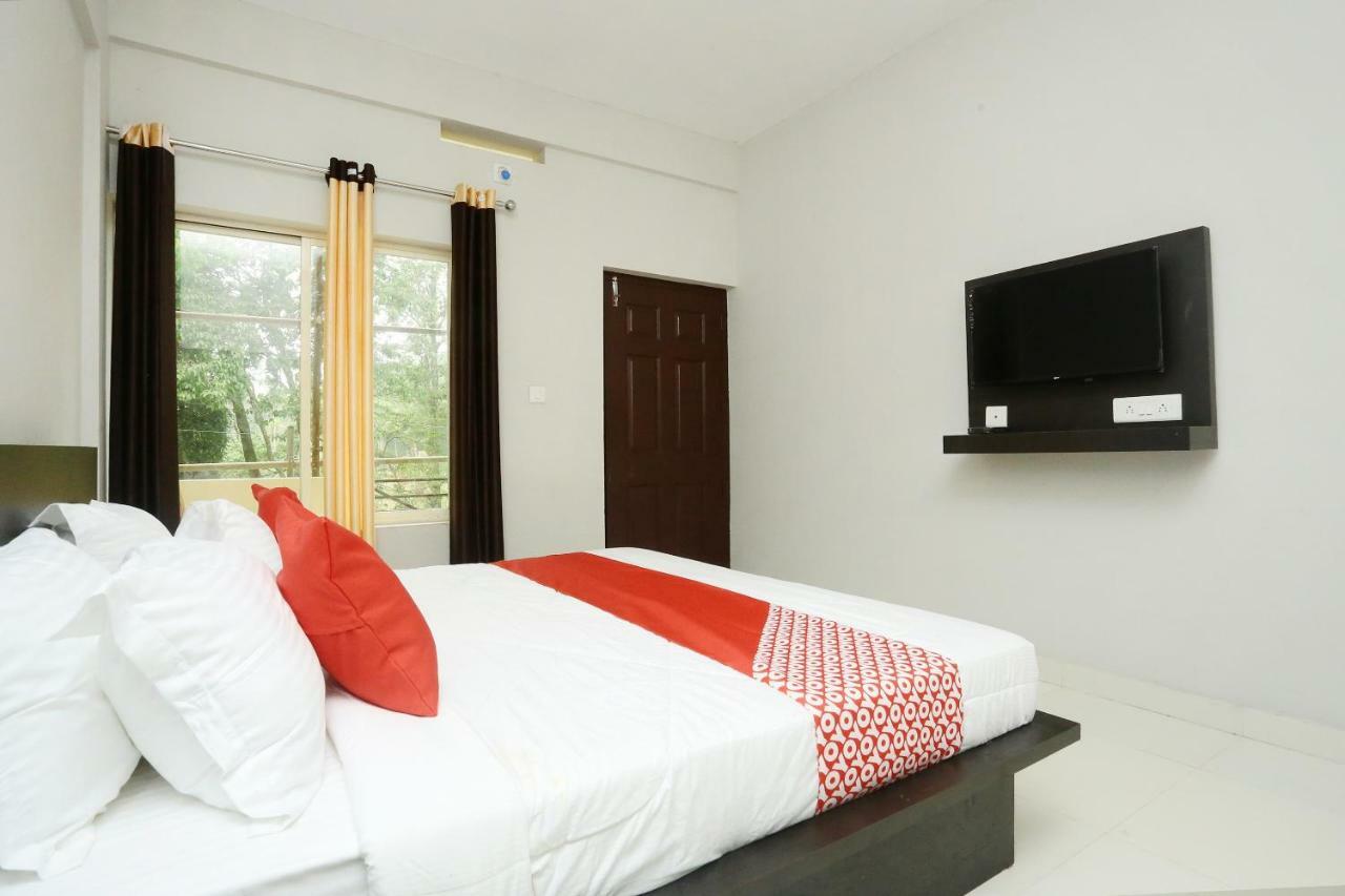 Hotel Oyo 12978 Igloo Residency Vythiri Esterno foto